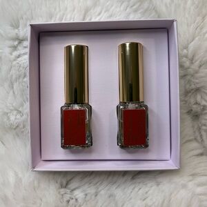 Maison Francis Kurkdjian Paris Baccarat 540 duo